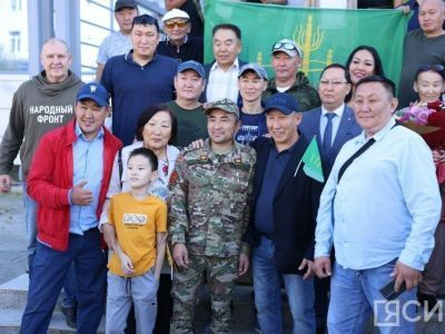 Сертификат на пять миллионов рублей вручат Герою России Филиппу Евсееву