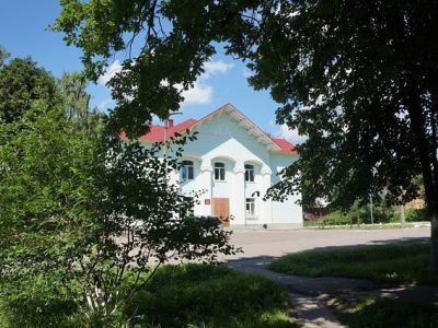 Дом культуры «Южный» г. Домодедово