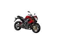 Мотоцикл BENELLI Tornado Naked TRE 1130