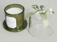 Свеча ароматическая Blue air