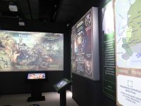 Исторический парк «Россия – моя история» г. Челябинска