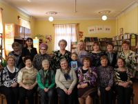 Кулойская городская библиотека