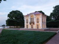 Павильон «Эрмитаж»