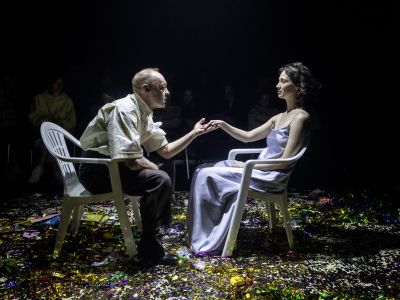 Билеты на Тартюф (Театр им. Моссовета) / Театр | Афиша | ИнфоТаймс