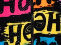 Куртка трикотажная для девочек