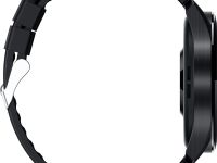 Умные часы TECNO Watch Pro 3 Чёрные