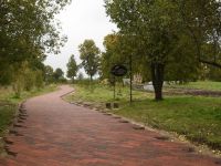 Парк «Осановская роща»