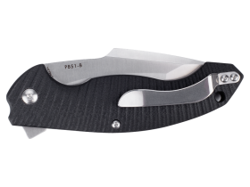 Нож Ruike P851-B, клинок танто