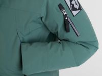 Полупальто пуховое Kodiak III GTX Женское