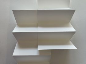 Набор бумаги для акварели Potentate 7x12 см 16 л 300 г, 100% хлопок, среднее зерно