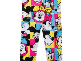 Леггинсы Disney для девочки