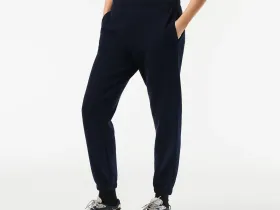 Женские брюки Lacoste для спорта