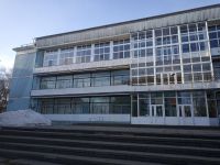 Библиотека № 15 г. Саратова