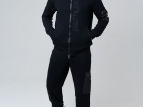 Толстовка трикотажная для мужчин