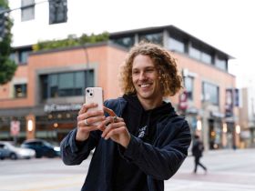 Чехол-накладка uBear