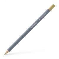 Карандаш акварельный Faber-Castell "Goldfaber Aqua" цвет 250 золотой