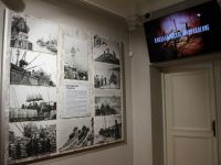 Музей Карельского фронта