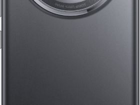 Смартфон Infinix Zero 40 5G 12/256 ГБ Чёрный