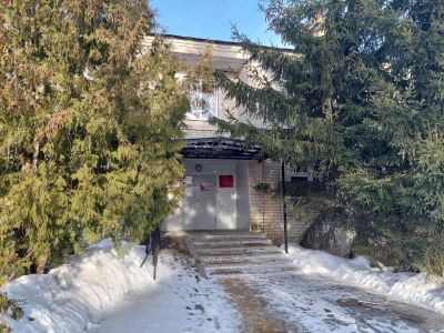 Долгоруковская библиотека