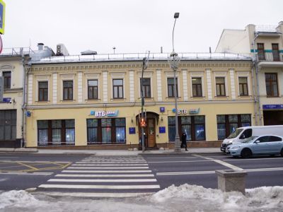 Доходный дом