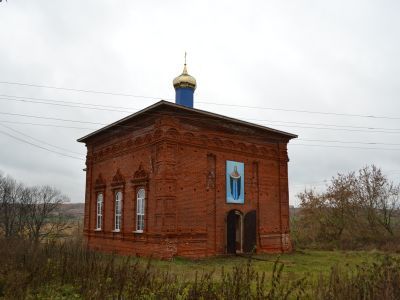 Покровская церковь