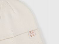 Шапка для девочек, Белый