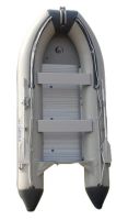 Лодка ПВХ TADPOLE MD 360