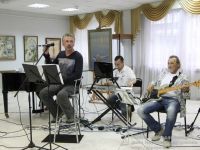 Художественная галерея г. Зеленодольска