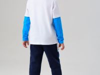 Брюки трикотажные для мальчиков