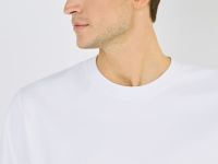 Базовая футболка, Белый