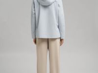 Куртка из мембранной ткани со съемной флисовой подстежкой