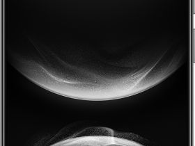 Смартфон Huawei Nova 14 12/512 ГБ Чёрный