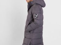 Пальто пуховое Narvik Мужское