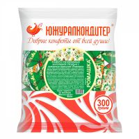Конфеты Ромашка, Южуралкондитер, 300 гр.