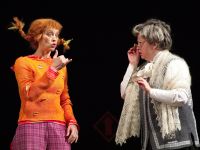 Театр мимики и жеста