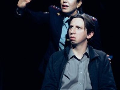 Человек из Подольска