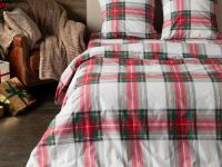 Постельное белье Winter Tartan