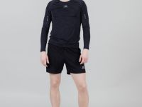 Футболка Pro с длинным рукавом