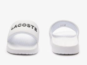 Женские сланцы Lacoste SERVE SLIDE 1.0 124 2 CFA