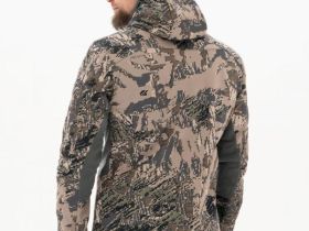 Охотничий костюм Remington Mountain Range Figure