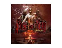 The House of the Dead: Remake (Nintendo Switch - Цифровая версия) (EU)