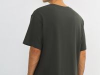 Базовая футболка, Зеленый