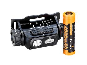 Фонарь Fenix налобный HM60R V2.0