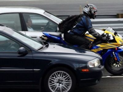 У мотоциклистов может появиться еще одна подкатегория