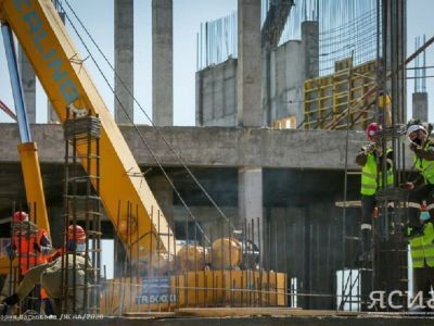 В Корсакове Сахалинской области создадут новые благоустроенные кварталы