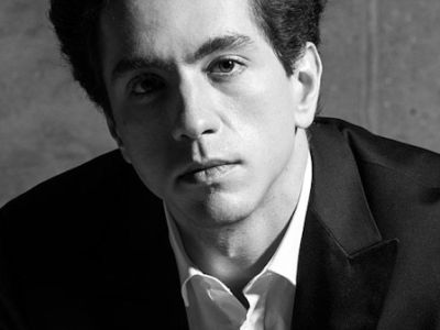Константин Емельянов, фортепиано