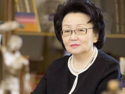 Евгения Михайлова: Год матери в Якутии позволит укрепить институт семьи