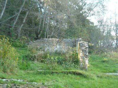 Усадьба мельника