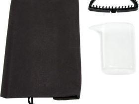 Компактный отпариватель Polaris PGS 1412C