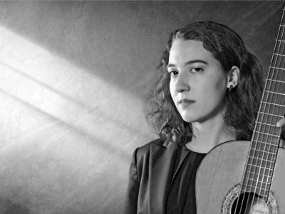 Билеты на По струнам весны (Музей ностальгии) / Концерт | Афиша | ИнфоТаймс